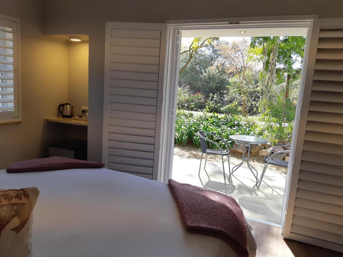 Amberhall Guesthouse Johannesburg Bagian luar foto