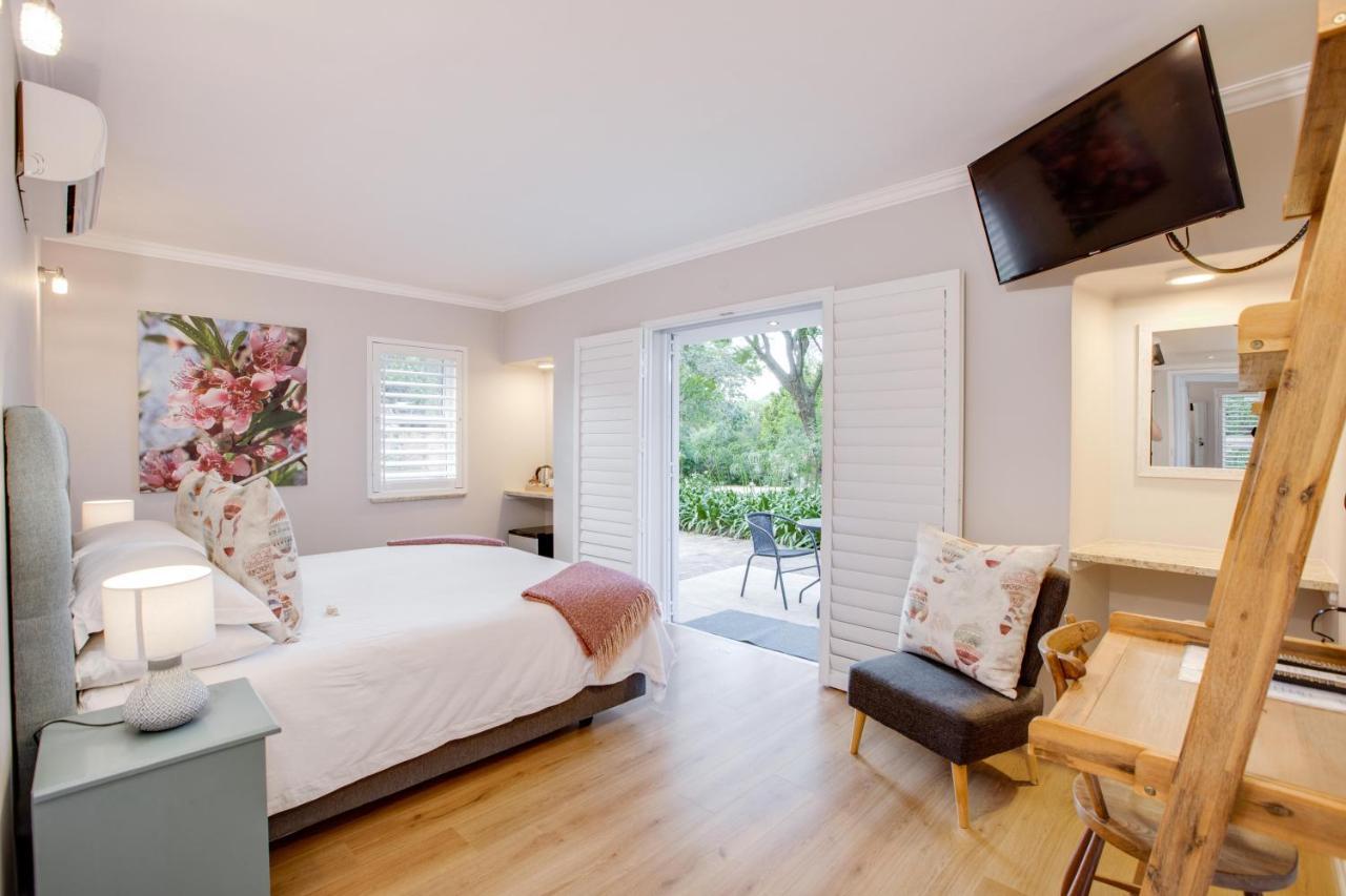 Amberhall Guesthouse Johannesburg Bagian luar foto