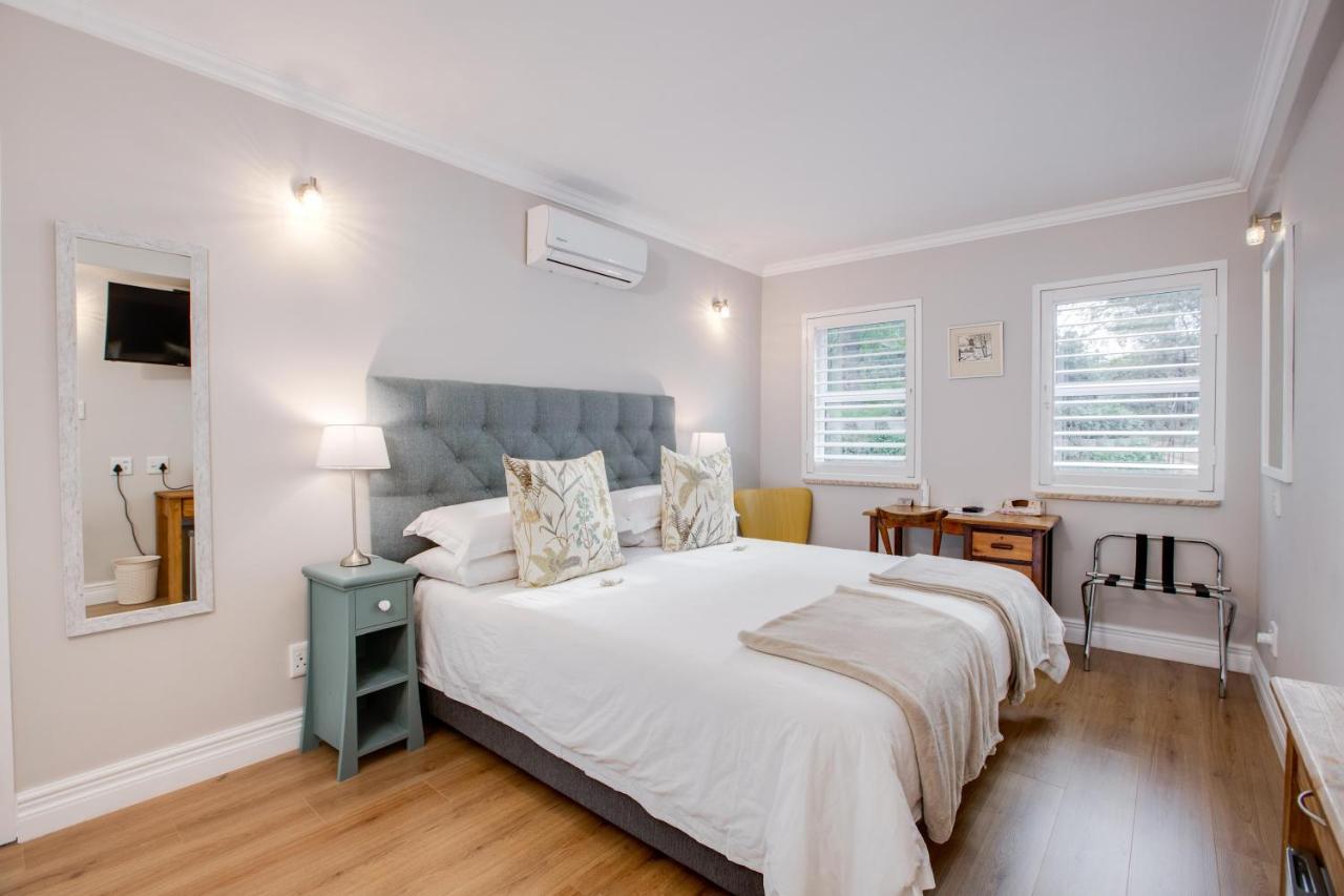 Amberhall Guesthouse Johannesburg Bagian luar foto