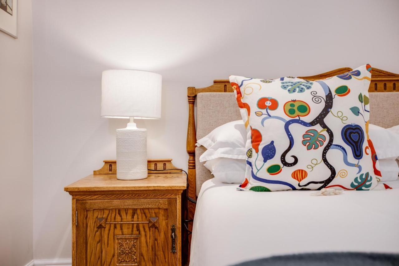 Amberhall Guesthouse Johannesburg Bagian luar foto