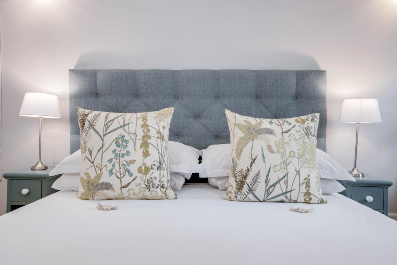 Amberhall Guesthouse Johannesburg Bagian luar foto