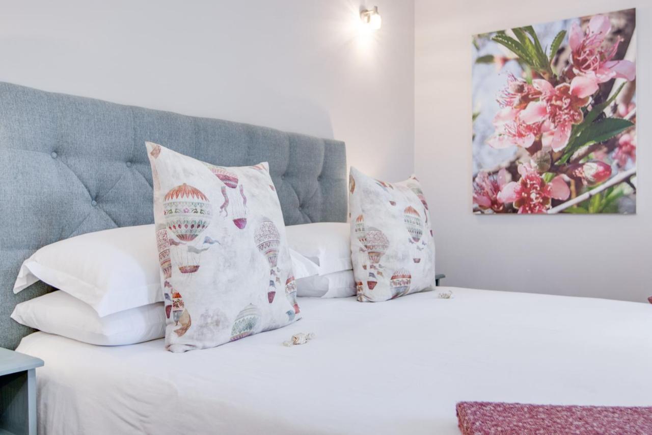 Amberhall Guesthouse Johannesburg Bagian luar foto