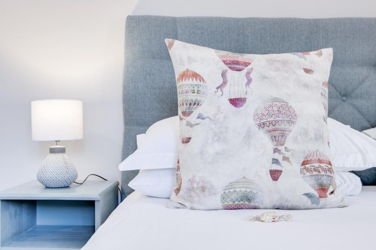 Amberhall Guesthouse Johannesburg Bagian luar foto