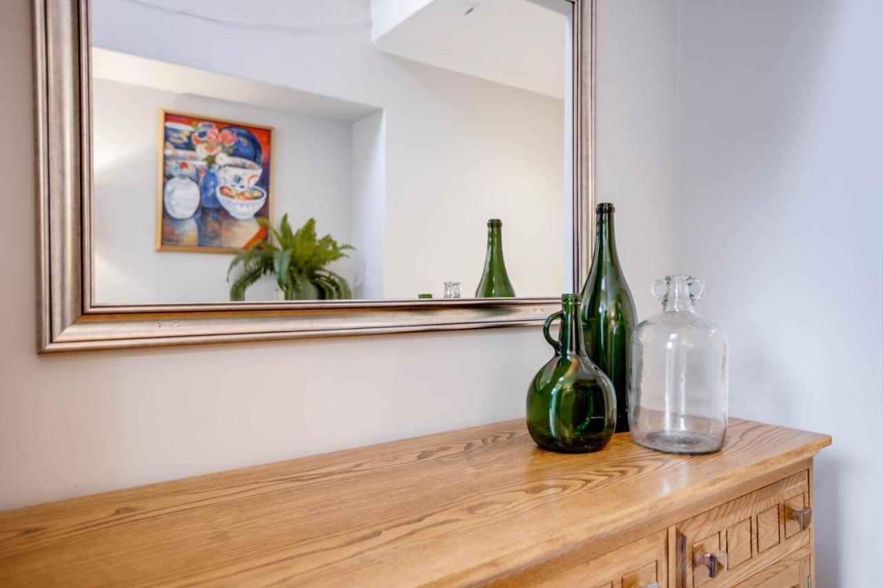 Amberhall Guesthouse Johannesburg Bagian luar foto