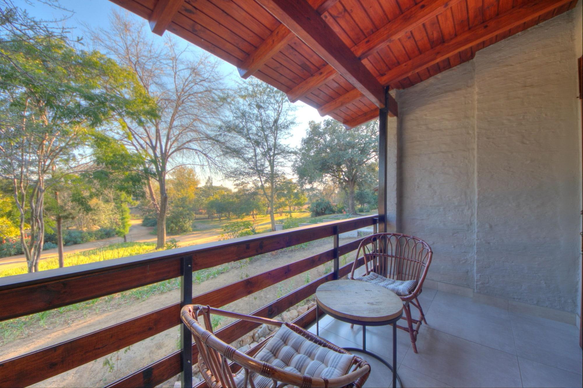 Amberhall Guesthouse Johannesburg Bagian luar foto