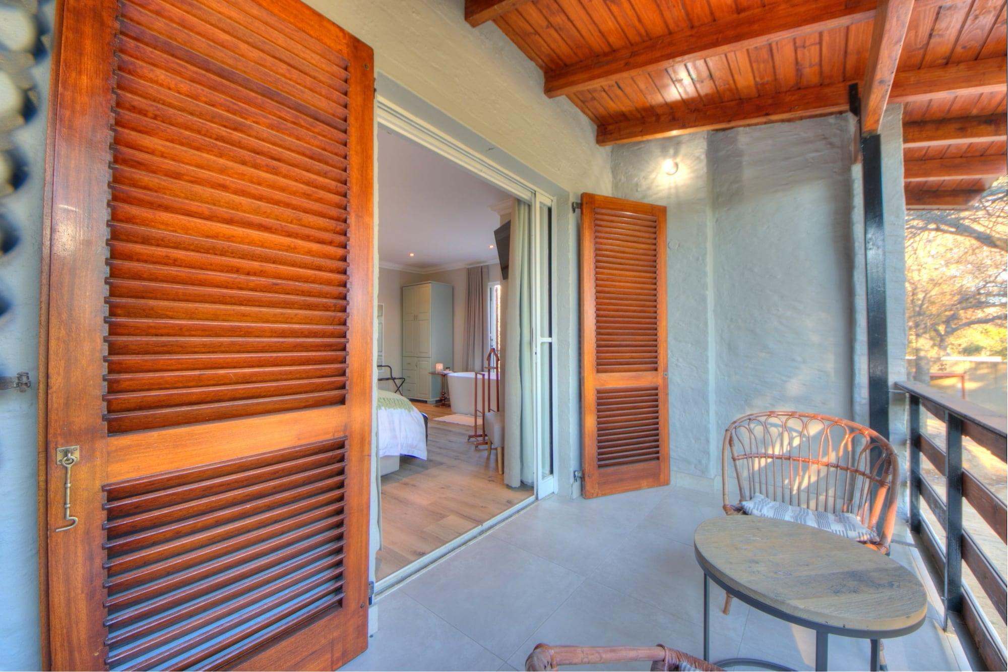 Amberhall Guesthouse Johannesburg Bagian luar foto