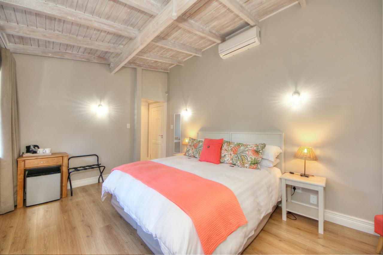 Amberhall Guesthouse Johannesburg Bagian luar foto