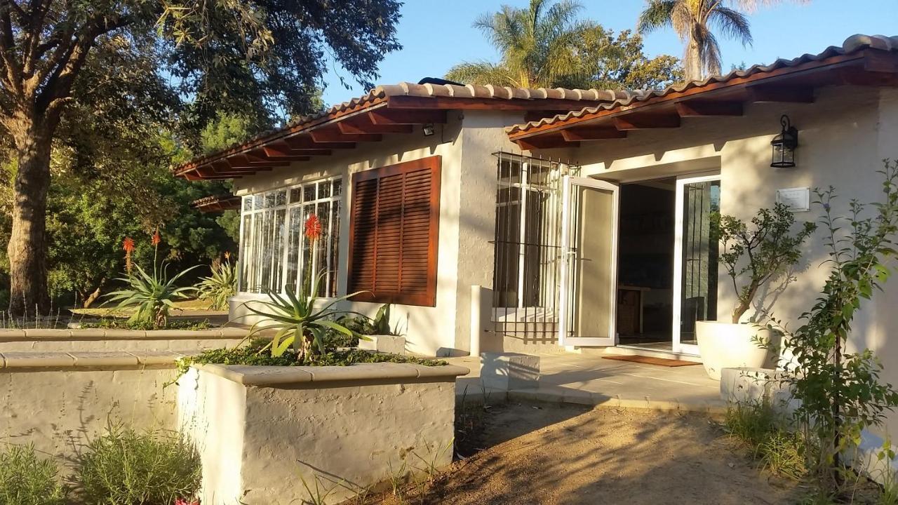 Amberhall Guesthouse Johannesburg Bagian luar foto
