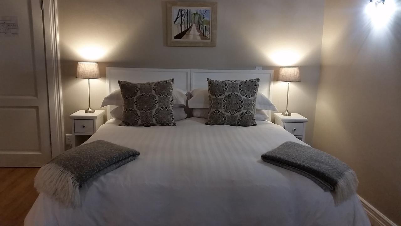 Amberhall Guesthouse Johannesburg Bagian luar foto