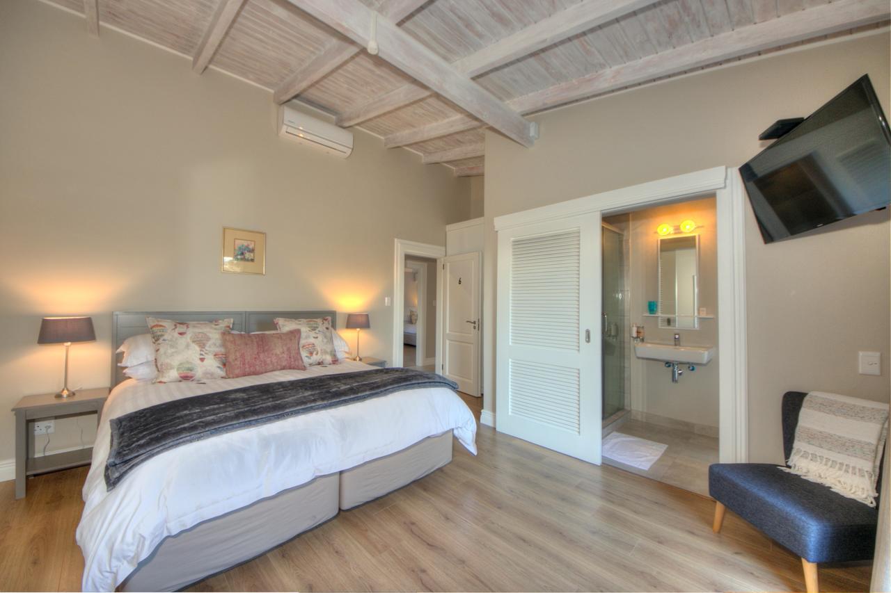 Amberhall Guesthouse Johannesburg Bagian luar foto