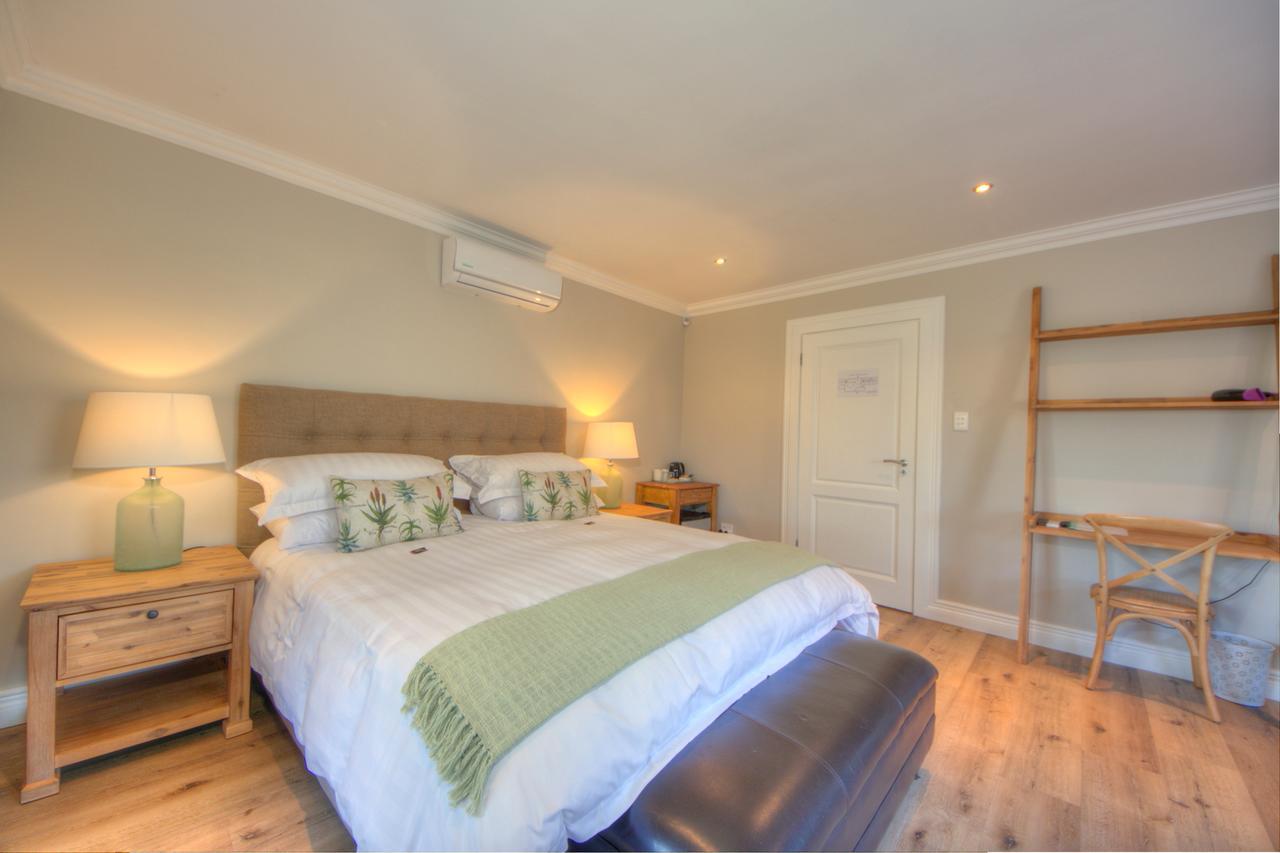 Amberhall Guesthouse Johannesburg Bagian luar foto