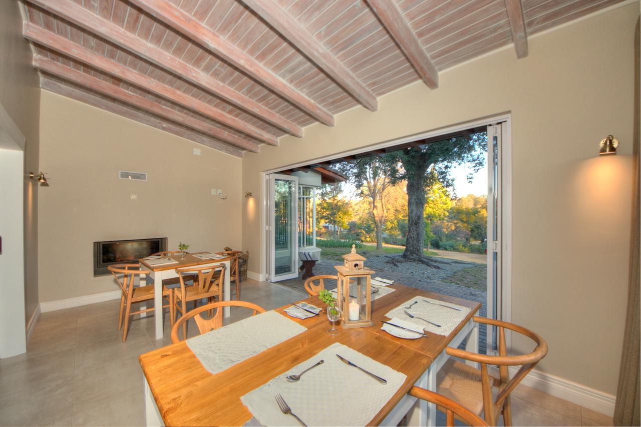 Amberhall Guesthouse Johannesburg Bagian luar foto